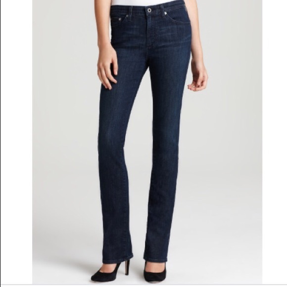 ag ballad jeans
